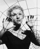 Black Widow, Peggy Ann Garner, 1954, Tm & Copyright 20Th Century Fox Film Corp./Courtesy Everett Collection Poster Print