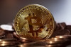 Bitcoin II Poster Print - Artographie
