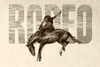 Rodeo Poster Print - Studio SEA
