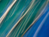 Metallic abstract. Poster Print - Images Merrill