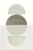 In Between I Neutral Poster Print - Danhui Nai