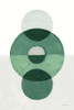In Between II Green Poster Print - Danhui Nai