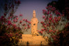 Bacalhoa Buddha Eden Poster Print - Artographie