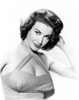 The Black Scorpion, Mara Corday, 1957 Poster Print