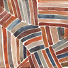 Furrow II Poster Print - Cheryl Warrick