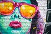Wall Mural Poster Print - Artographie