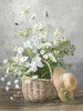 Cottage Gardening III Poster Print - Danhui Nai