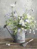 Cottage Gardening II Poster Print - Danhui Nai