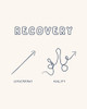 Recovery Poster Print - Beth Cai