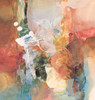 Cloud Abstract II Poster Print - Unknown