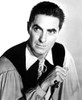 The Black Rose, Tyrone Power, 1950, Tm & Copyright 20Th Century Fox Film Corp./Courtesy Everett Collection Poster Print