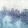 Soft Blue Series Poster Print - Carol Robinson