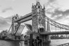 Tower Bridge London II Poster Print - Artographie