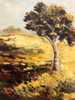 Autumn Walk Poster Print - Alexi Fine