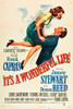 Its a Wonderful Life-1946 Poster Print - Hollywood Archive Vintage