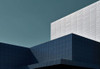 Facade Poster Print - Arnon Orbach