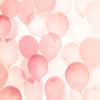 Airy Red Balloons A Poster Print - Studio SEA