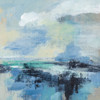 Coastal Blues II Poster Print - Silvia Vassileva