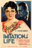 Imitation of Life-1934 Poster Print - Hollywood Archive Vintage