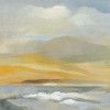 Sandy Coast II Poster Print - Silvia Vassileva
