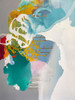 Lucid Dreams Poster Print - Lina Alattar