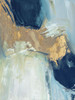 Golden Edge of Summer Poster Print - Susan Jill