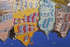 Reflection of Tubingen City Poster Print - Artographie