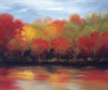 Changing Seasons Poster Print - Tim Howe
