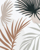 Tropical Leaves No4 Poster Print - Beth Cai