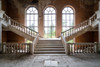 Concrete Stairs Poster Print - Roman Robroek