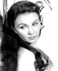 The Blue Lagoon Jean Simmons, 1949 Poster Print