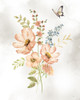 Summer Arrangement II Poster Print - Nan