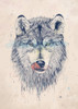 Dinner time Poster Print - Balazs Solti