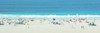 Copacabana Beach Poster Print - Artographie