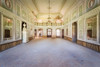 Ballroom Poster Print - Roman Robroek