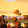 Greenbrier River Suite IX Poster Print - Max Hayslette