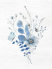 Indigo Gathering II Poster Print - Studios Tava