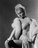 Kelly And Me, Martha Hyer, 1957 Poster Print