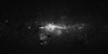 The Peony Nebula Star Poster Print - NASA