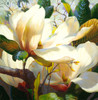 Fragrant Spring Poster Print - Elizabeth Horning