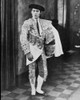 Rudolph Valentino, Juan Gallardo Poster Print - Hollywood Archive Vintage