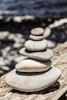 Balance Poster Print - by Clint Shot