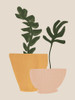 Planted Poster Print - Dan Hobday