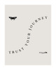 Trust Your Journey Poster Print - Beth Cai