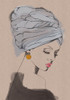 SIZZLA Poster Print - Christina Palm