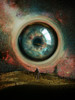 Eye Poster Print - Francis Minoza