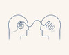 Mind Therapy No2 Poster Print - Beth Cai