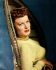Maureen OHara Poster Print - Hollywood Archive Vintage