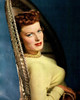 Maureen OHara Poster Print - Hollywood Archive Vintage