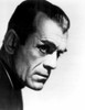 The Black Cat, Boris Karloff, 1934 Poster Print